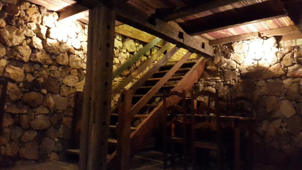 Pousada Da Neneza Santa Cruz de Minas Dış mekan fotoğraf