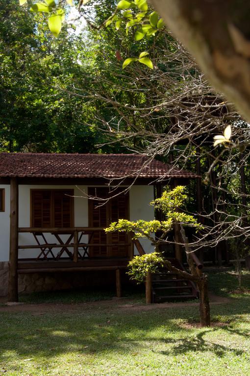 Pousada Da Neneza Santa Cruz de Minas Dış mekan fotoğraf